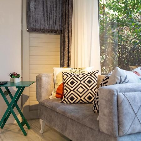 Invigorating Studio Flat Near Kordon In Alsancak Apartment อิซมีร์ ภายนอก รูปภาพ