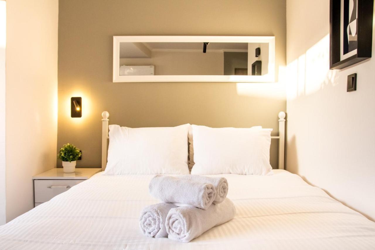 Invigorating Studio Flat Near Kordon In Alsancak Apartment อิซมีร์ ภายนอก รูปภาพ