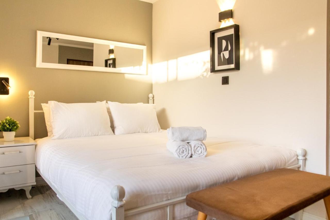 Invigorating Studio Flat Near Kordon In Alsancak Apartment อิซมีร์ ภายนอก รูปภาพ